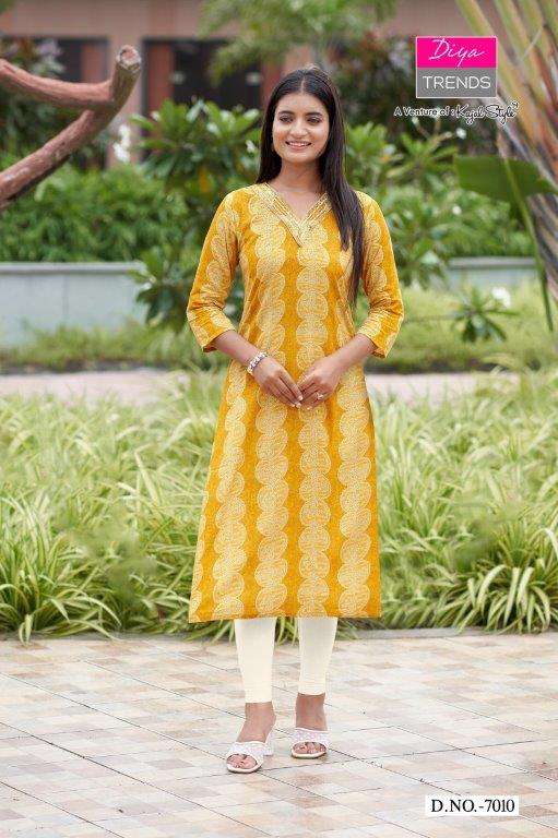 Diya Gardencity Vol-7