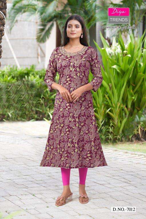 Diya Gardencity Vol-7
