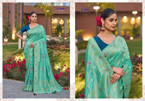 Sethnic Lifestyle Dolenza Vol-03 (5 Pcs)