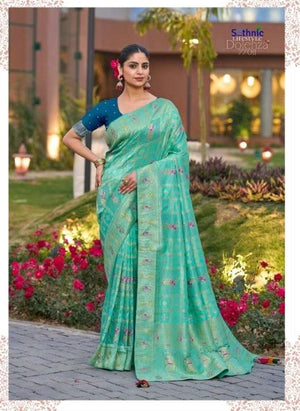 Sethnic Lifestyle Dolenza Vol-03 (5 Pcs)