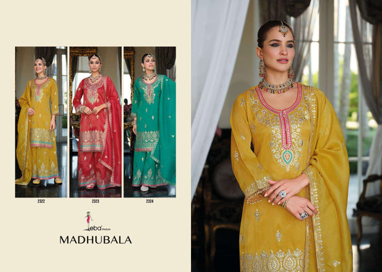 Eba Lifestyle Madhubala