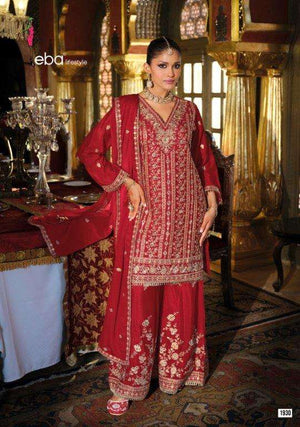 Eba Lifestyle Nayab Gold