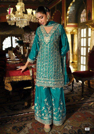 Eba Lifestyle Nayab Gold