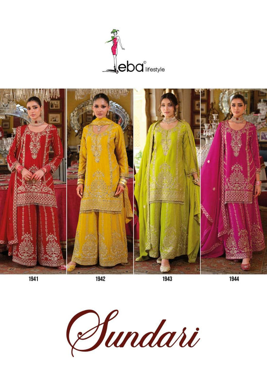 Eba Lifestyle Sundari