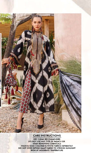 Elan Lawn Studio Ma-45 (1 Pcs)