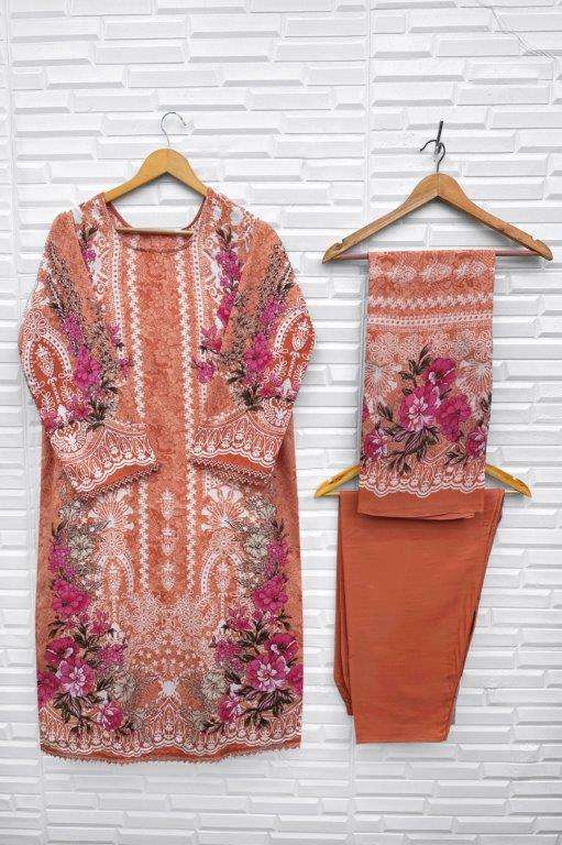 Elan Lawn Studio Ma-1097