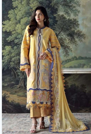 Deepsy Suit Elan Vol-03