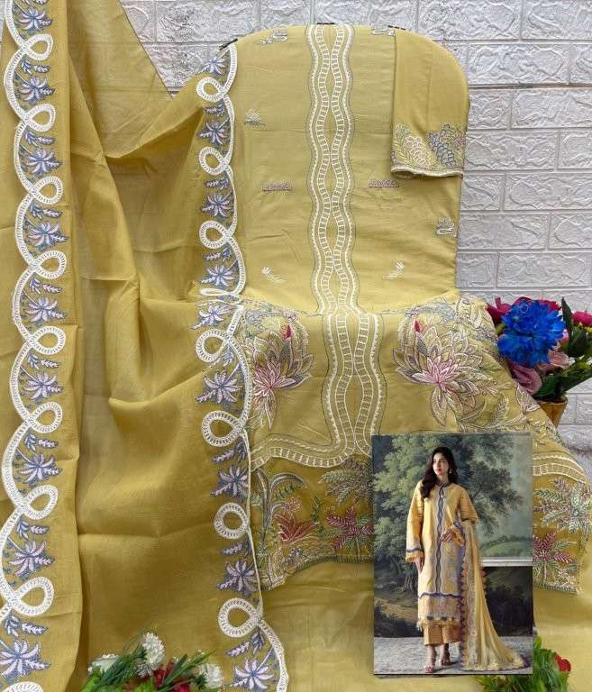 Deepsy Suit Elan Vol-03