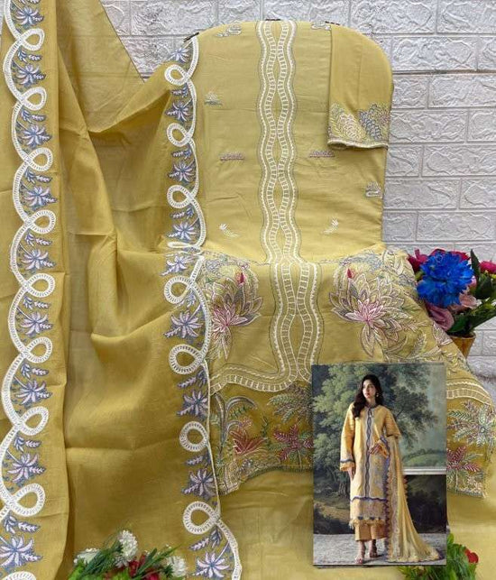 Deepsy Suit Elan Vol-03
