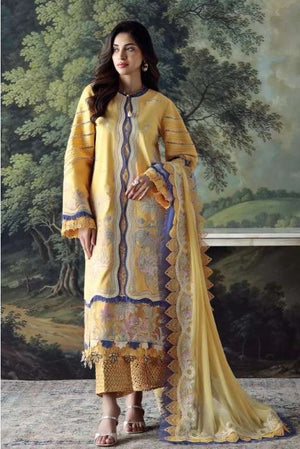 Deepsy Suit Elan Vol-03