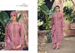 Riaz Arts Elan Vol-3