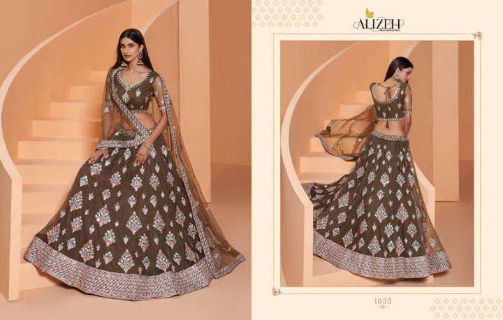 Alizeh Engagement Vol-02
