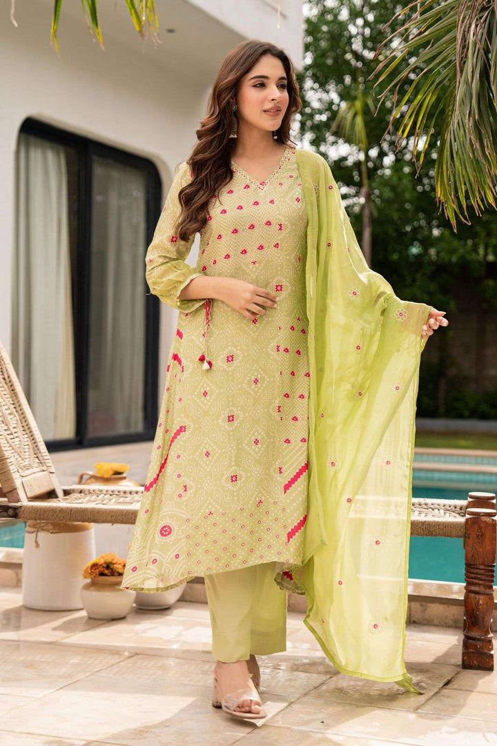 Enstinkt Plush Cotton Series-47