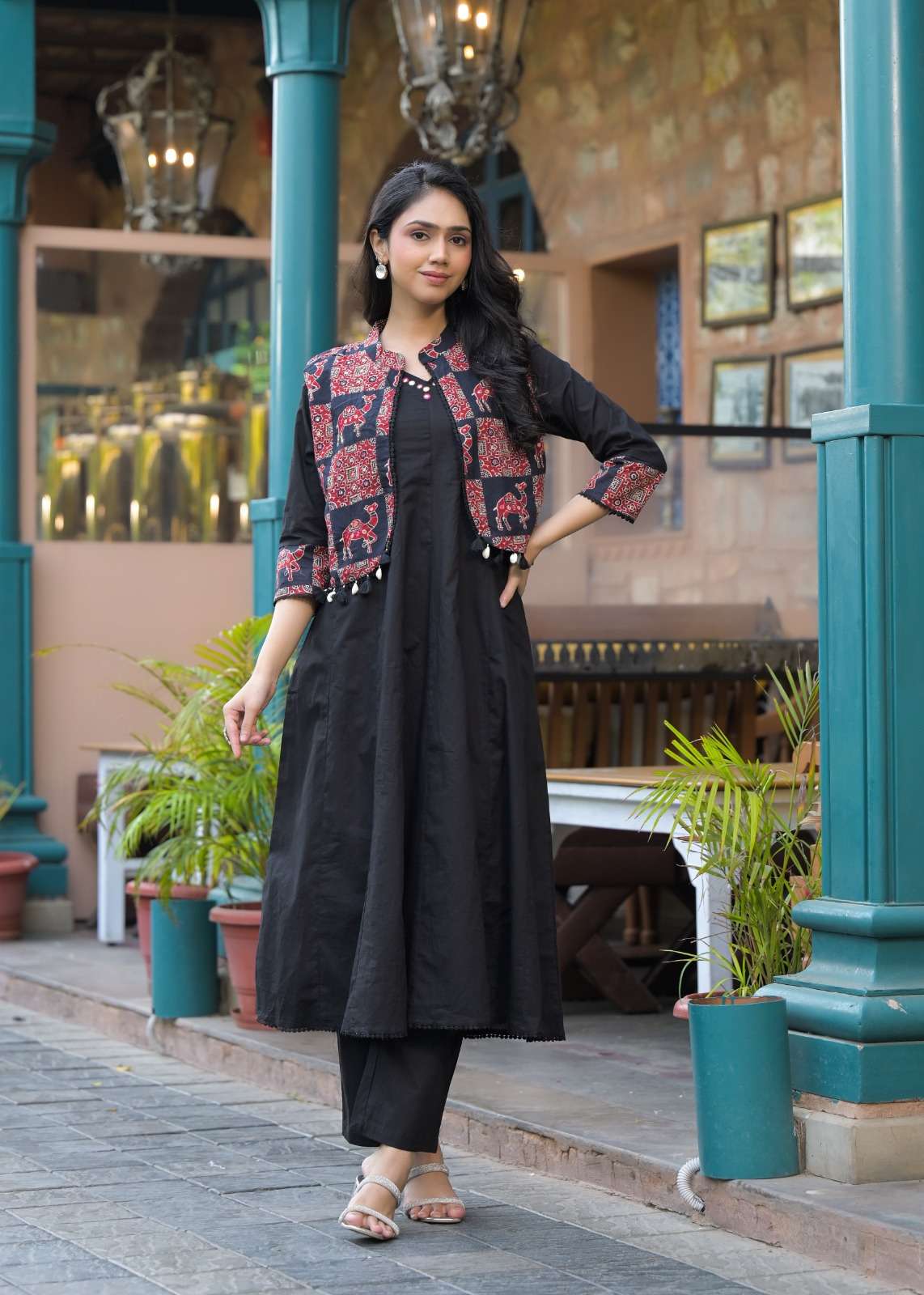 Enstinkt Plus Cotton Series-44