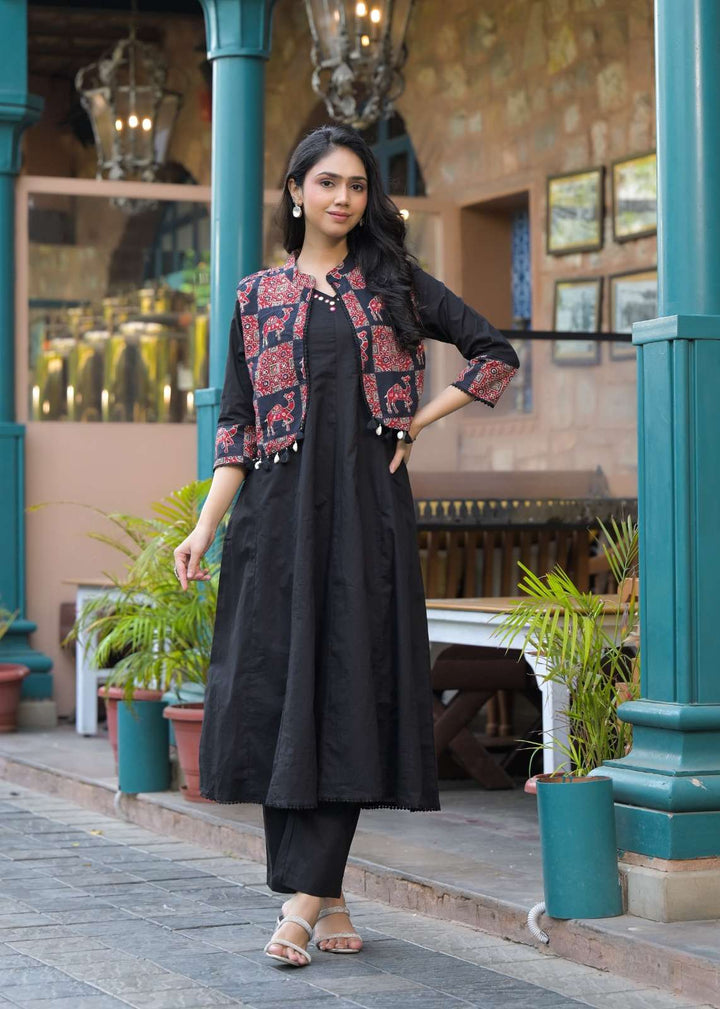 Enstinkt Plus Cotton Series-44