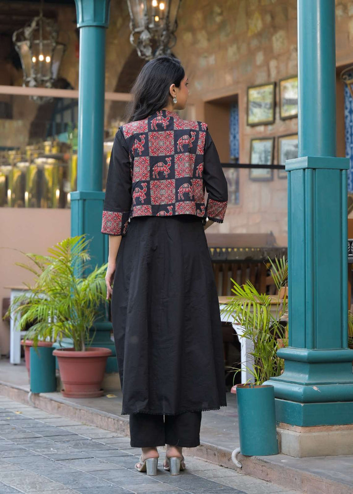 Enstinkt Plus Cotton Series-44