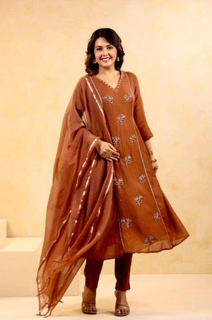 Enstinkt Plush Cotton Series-43