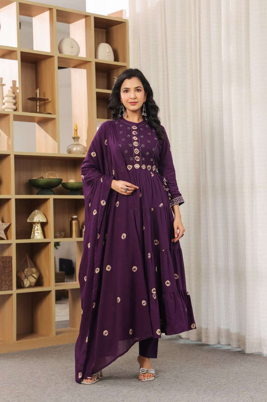 Enstinkt Plush Cotton Series-52