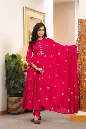 Enstinkt Plush Cotton Series-52