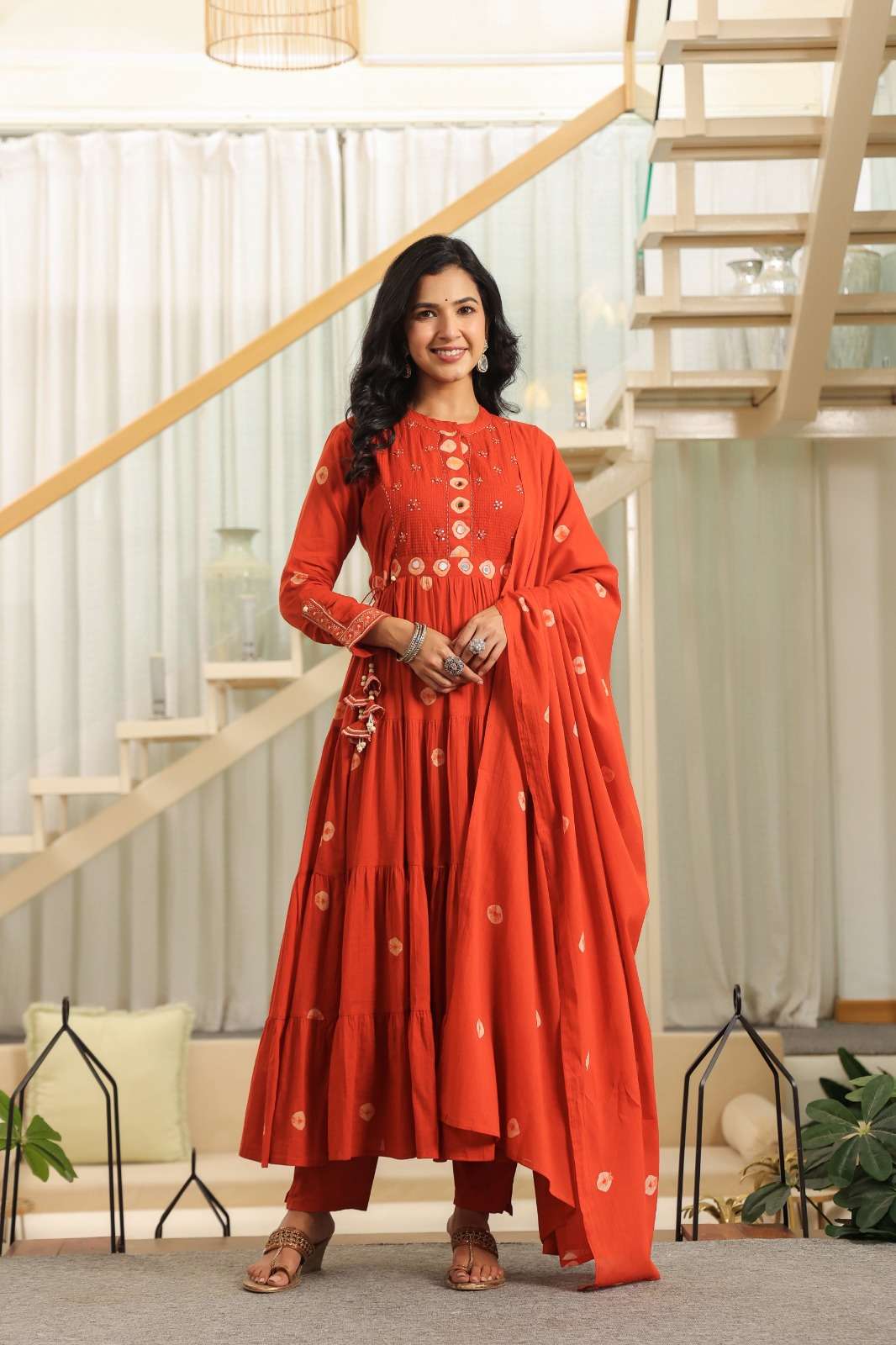 Enstinkt Plush Cotton Series-52