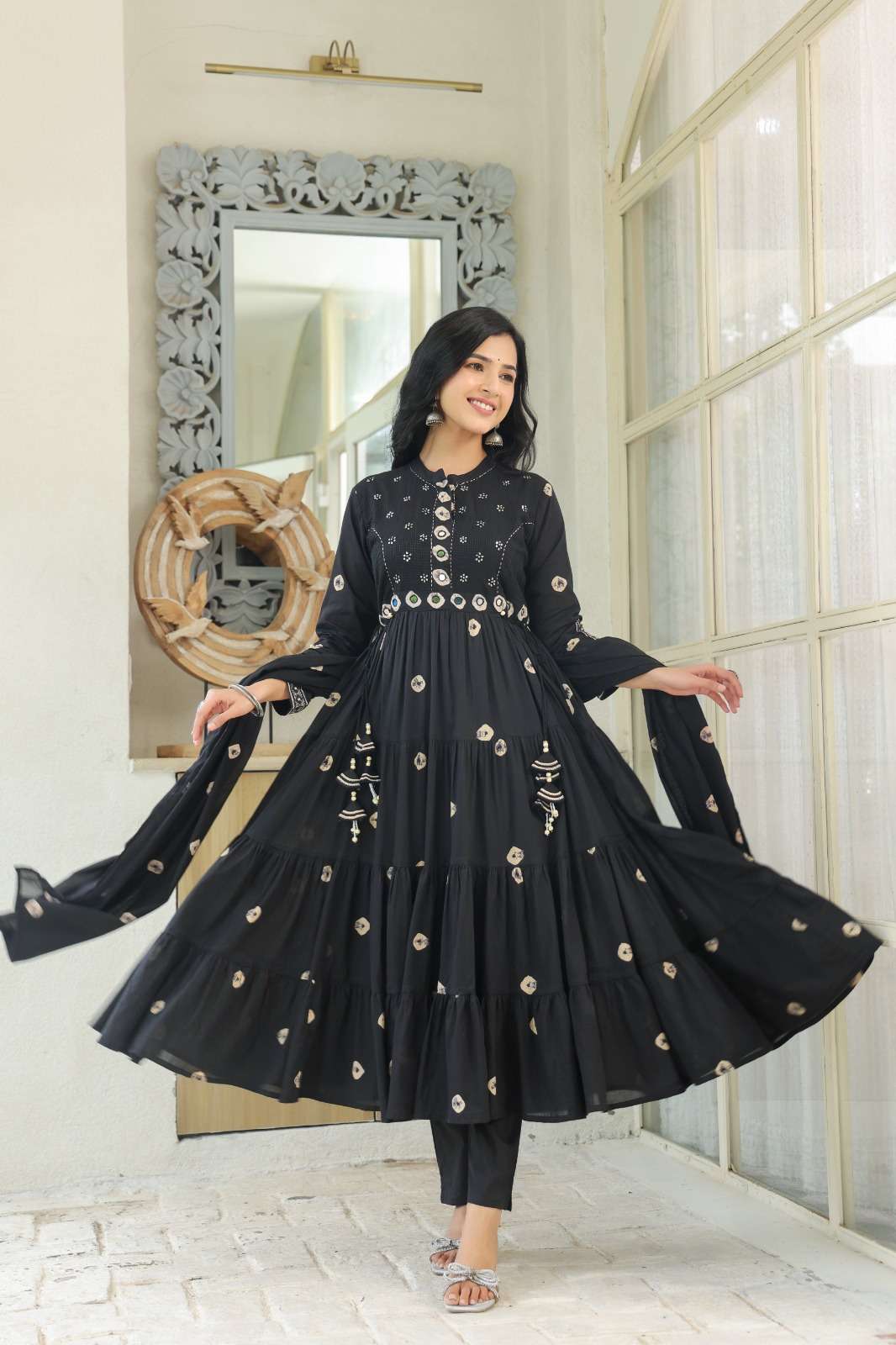 Enstinkt Plush Cotton Series-52