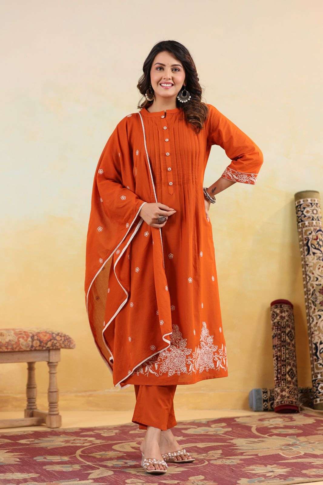 Enstinkt Plush Cotton Series-53