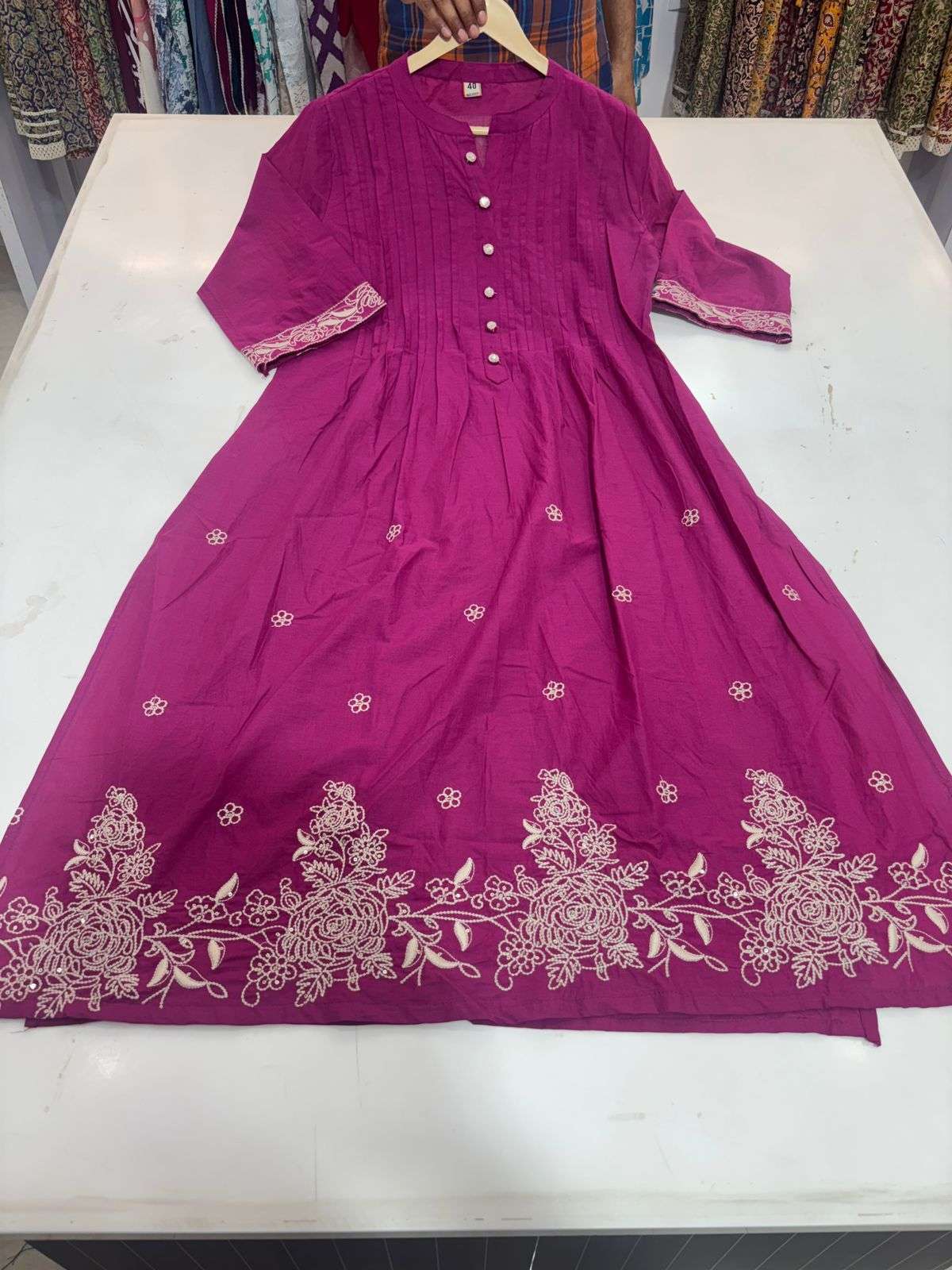 Enstinkt Plush Cotton Series-53