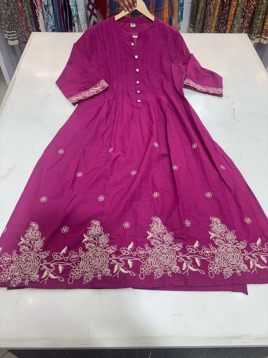 Enstinkt Plush Cotton Series-53