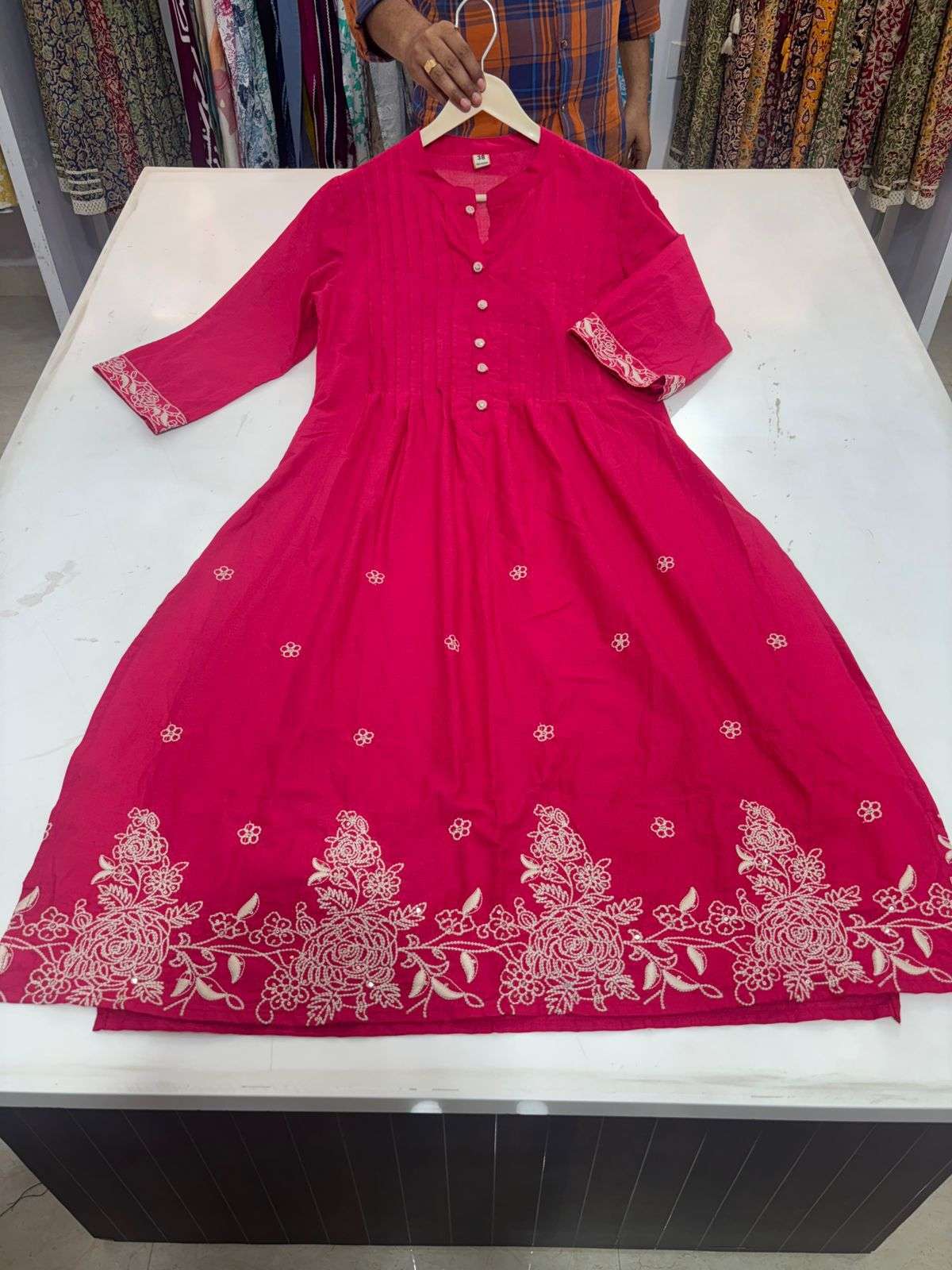 Enstinkt Plush Cotton Series-53