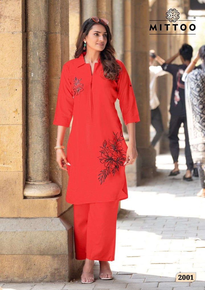 Mittoo Eshani