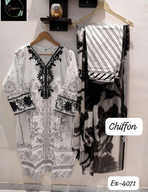 Sapphire Ex-4071 (2 Pcs)