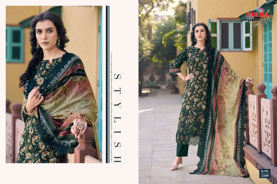 Pakiza Prints Faraz Vol-55 (10 Pcs)