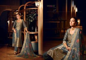 Lily And Lali Faridan Vol-02