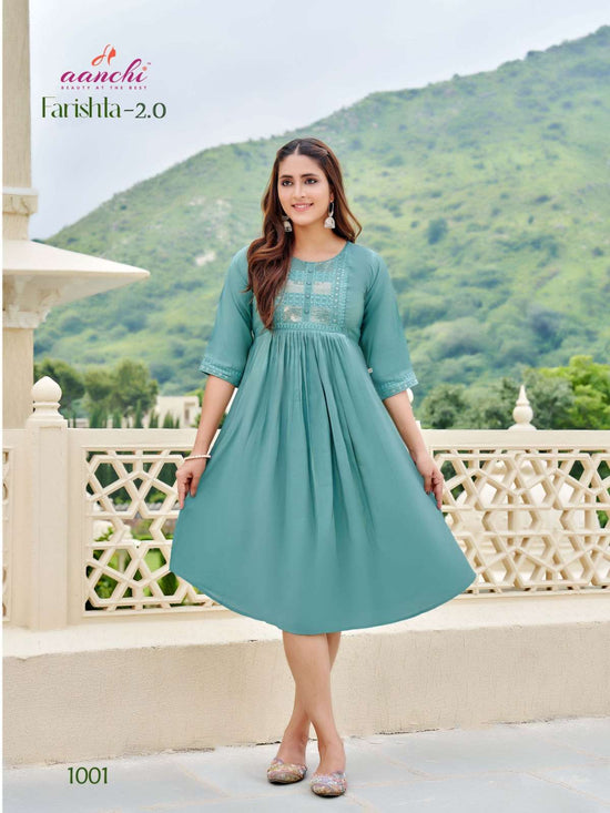 Aanchi Farishta-2.0 (4 Pcs)