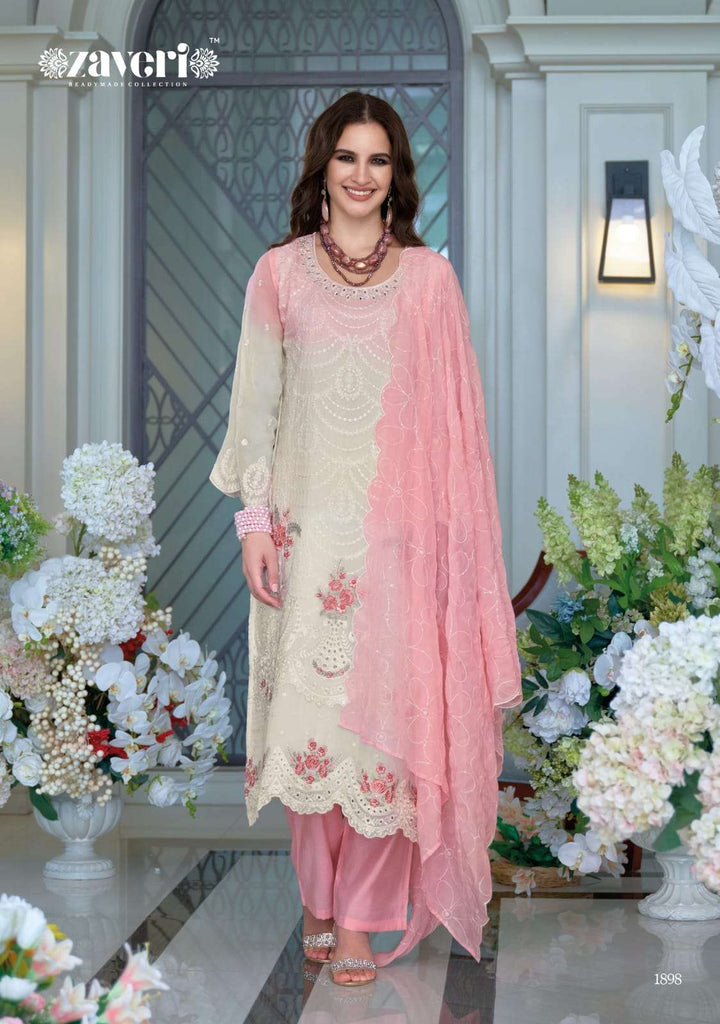 Zaveri Femina Vol-4