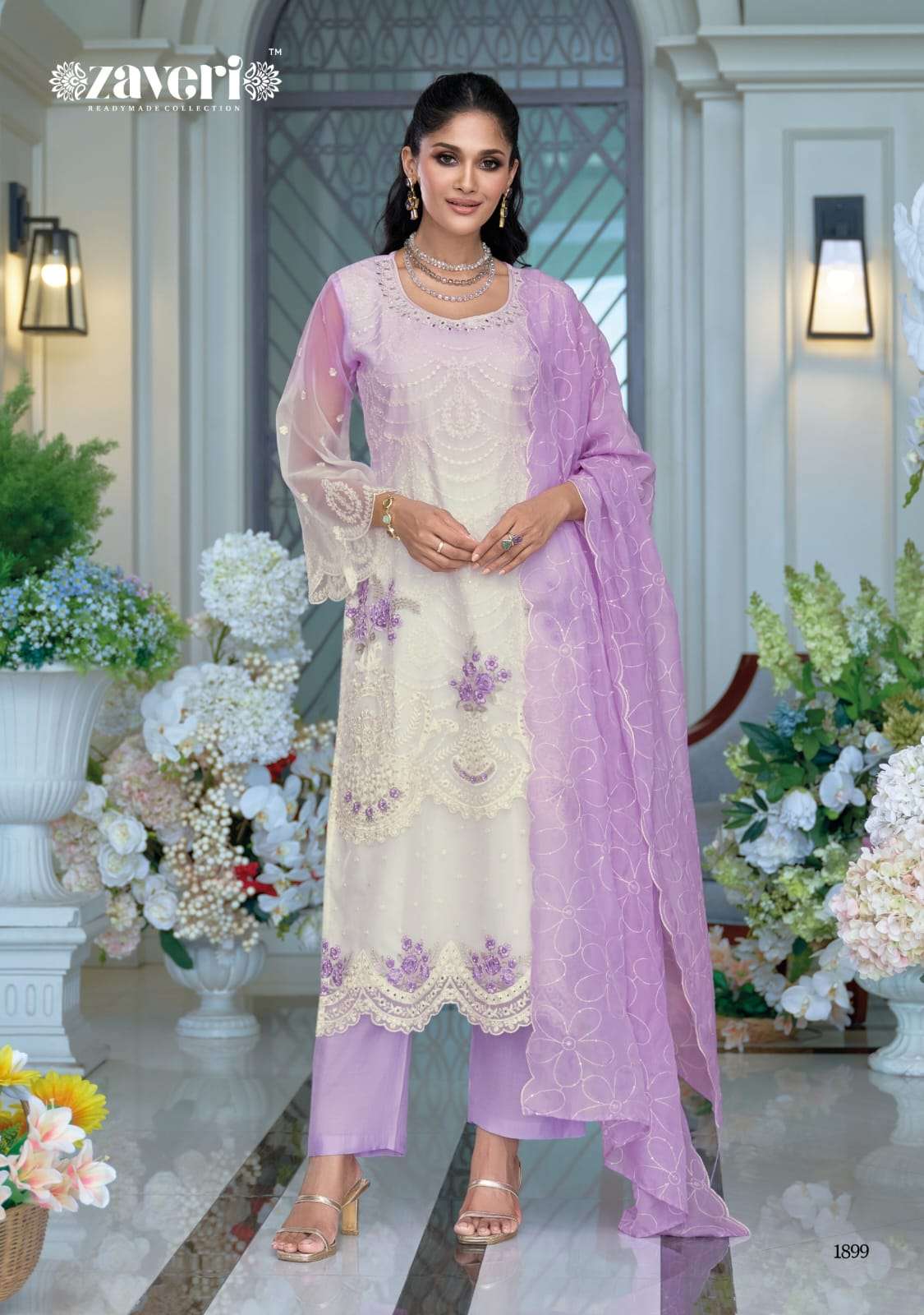 Zaveri Femina Vol-4
