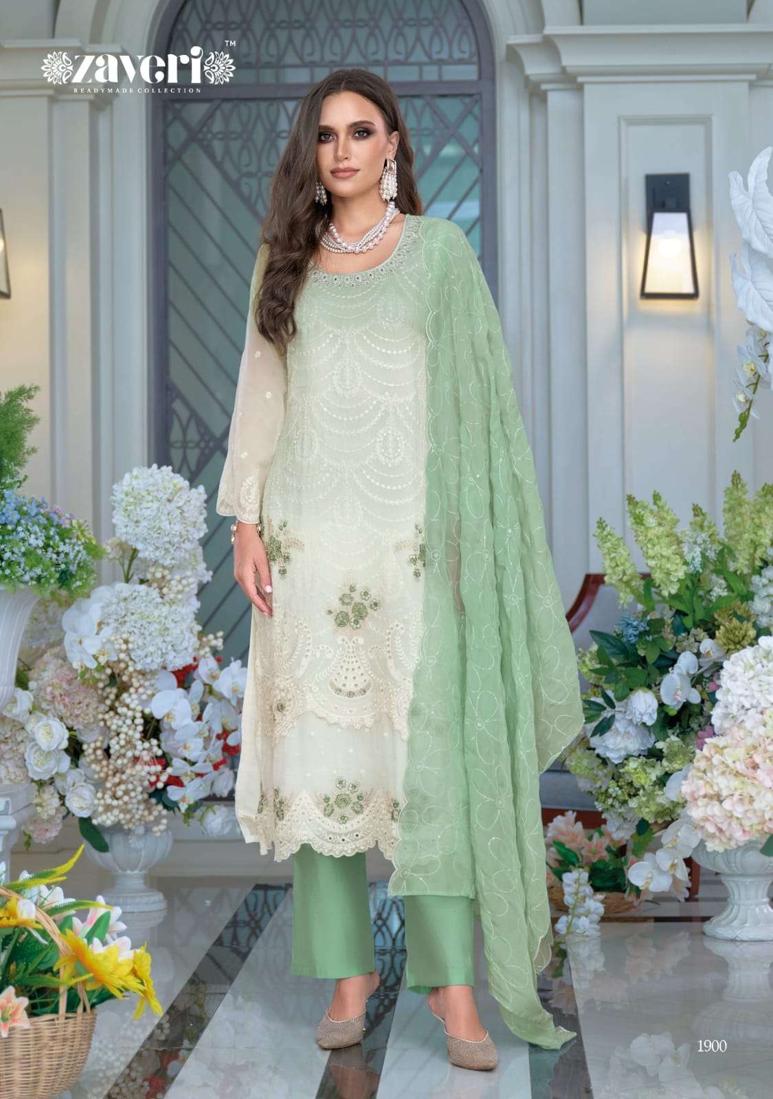 Zaveri Femina Vol-4