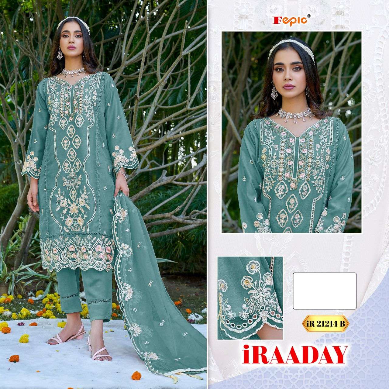 Fepic Iraaday 21241