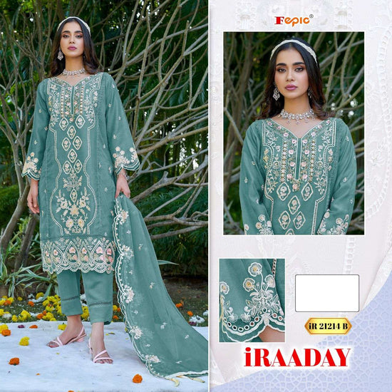 Fepic Iraaday 21241