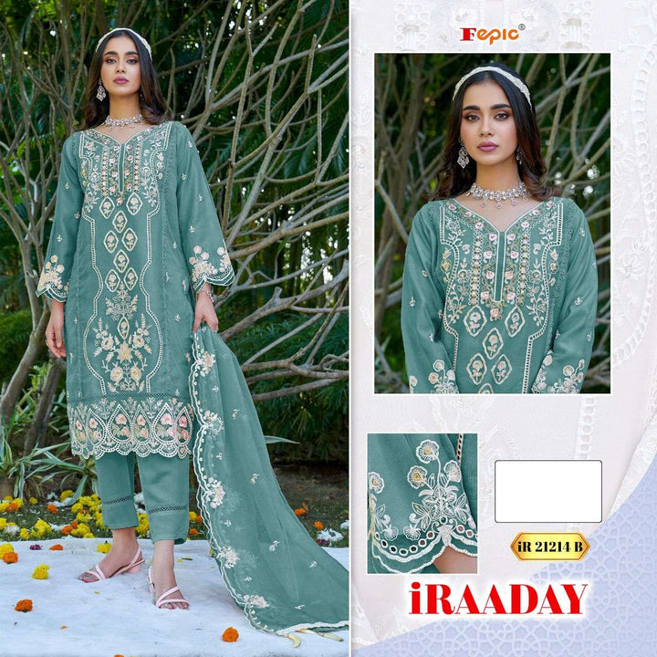 Fepic Iraaday 21241
