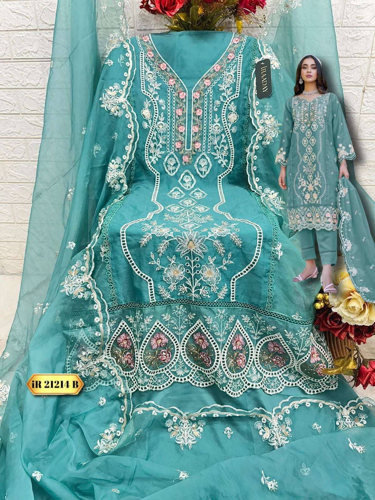 Fepic Iraaday 21241