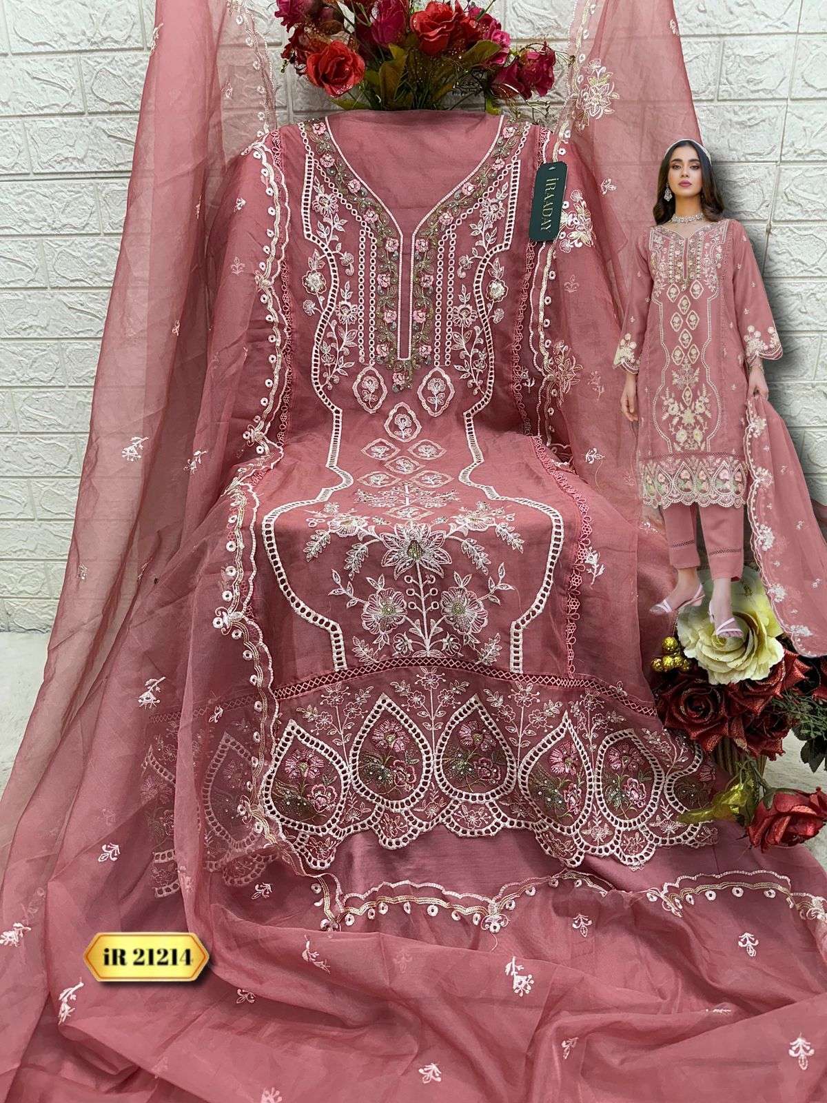 Fepic Iraaday 21241