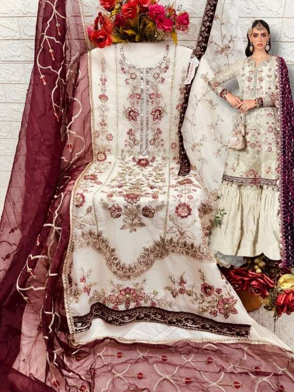 Fepic Rosemeen C-1986  (1 Pcs)
