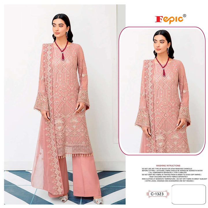 Fepic Rosemeen 1323