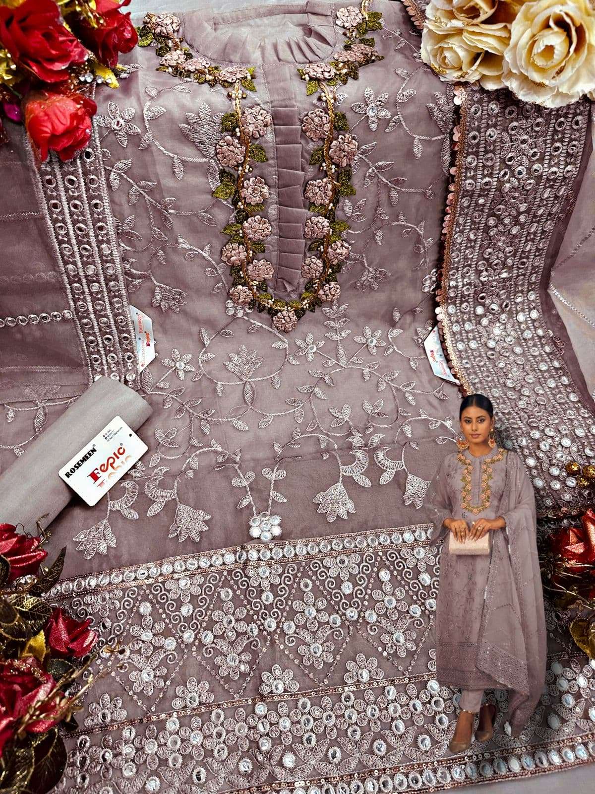 Fepic Rosemeen C-1274