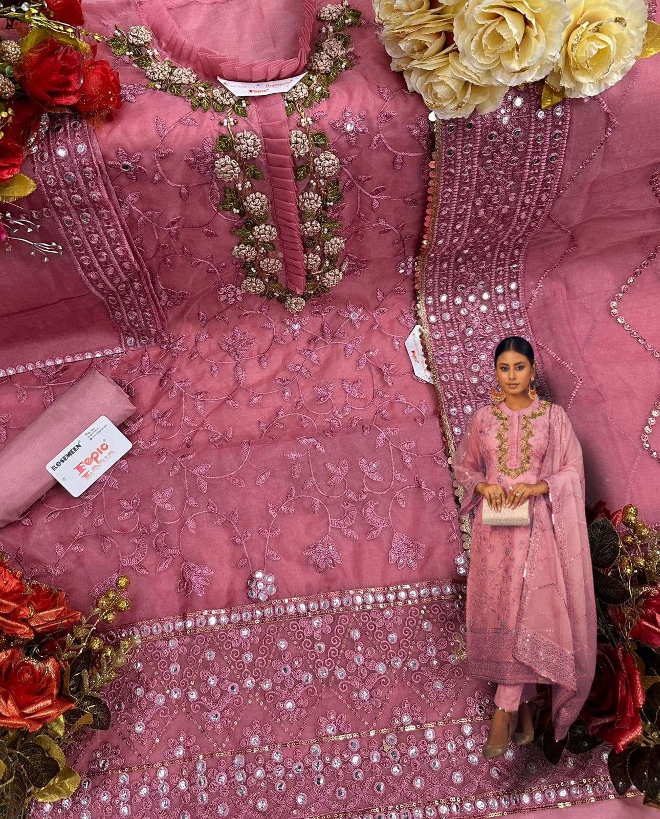 Fepic Rosemeen C-1274