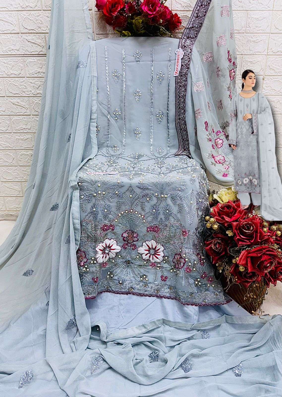 Fepic Rosemeen C-1345