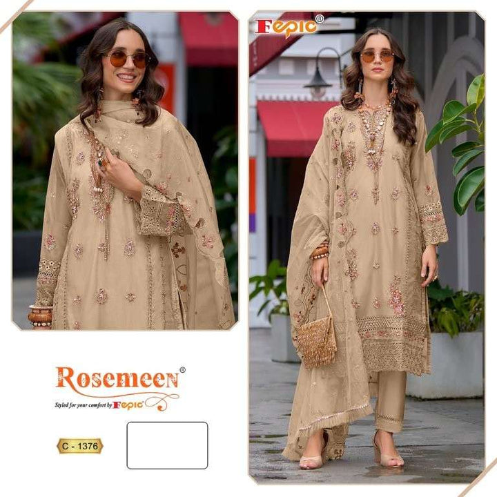 Fepic Rosemeen C-1376