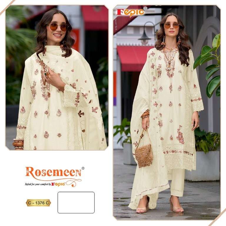 Fepic Rosemeen C-1376