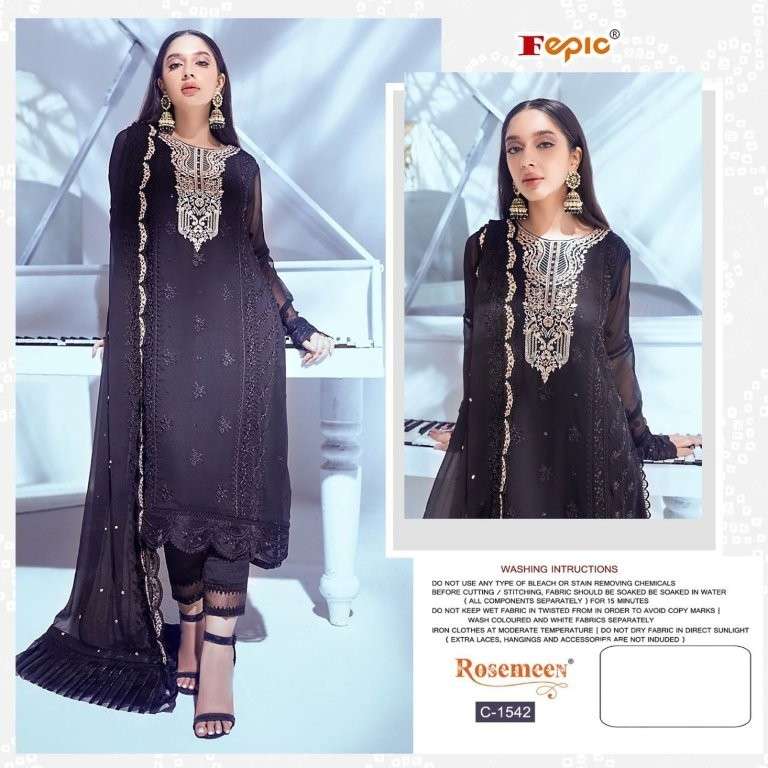 Fepic Rosemeen C-1542